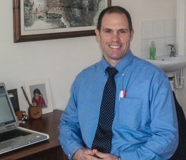 Gynaecology & Infertility Clinic in Hinckley, Leicestershire